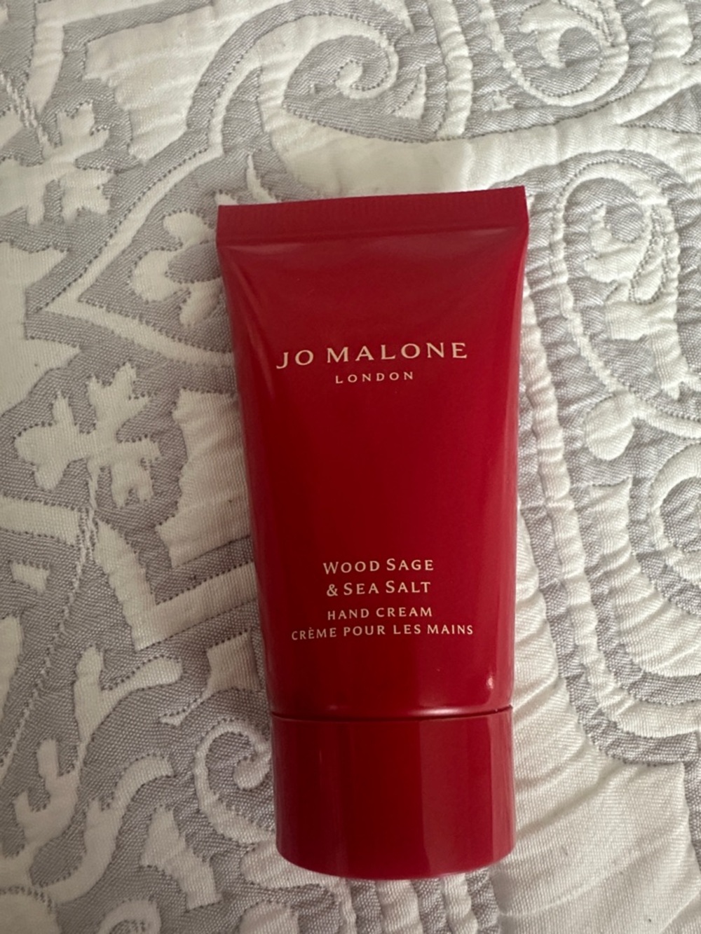 Jo Malone Travel size Hand Cream Tube